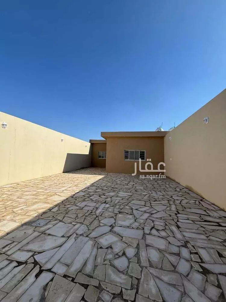 Rest House for Rent in Riyadh Uraidh
