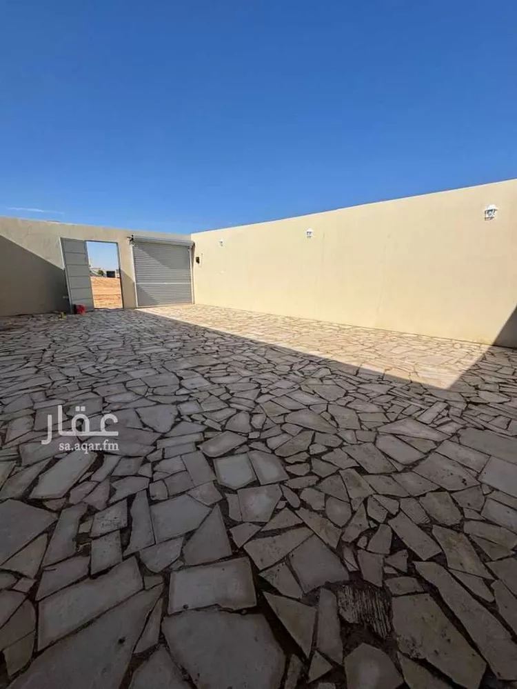 استراحة للإيجار في حي عريض, مدينة الرياض, منطقة الرياض صورة 4