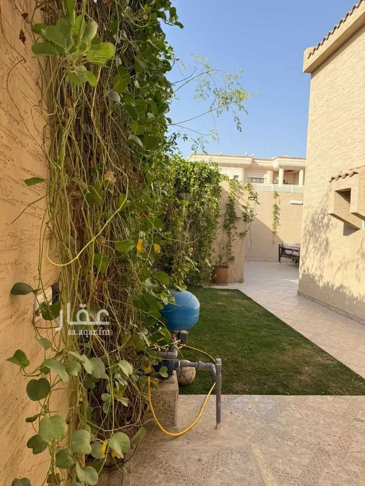 فيلا للبيع في شارع ام القوين, حي جرير, مدينة الرياض, منطقة الرياض صورة 2