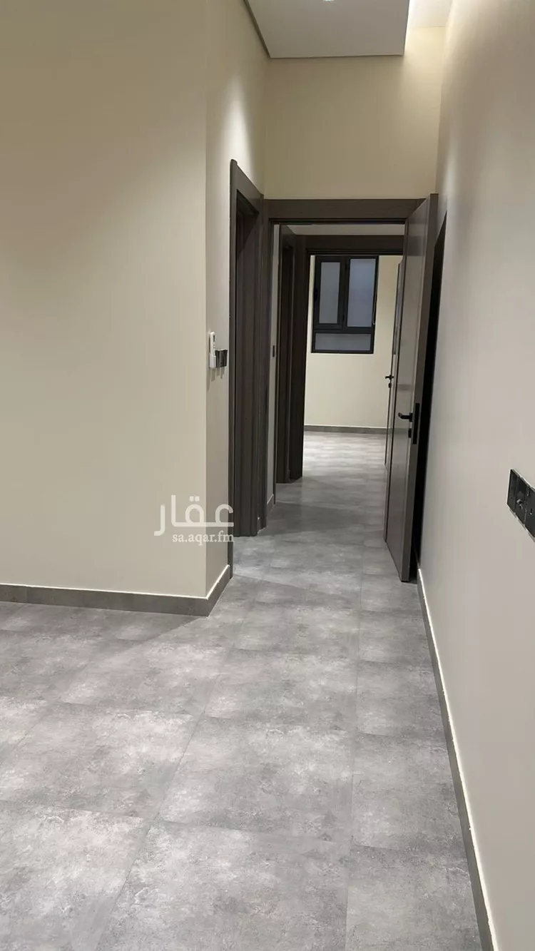 شقة للإيجار في شارع حميد بن الصباح, حي النرجس, مدينة الرياض, منطقة الرياض صورة 5