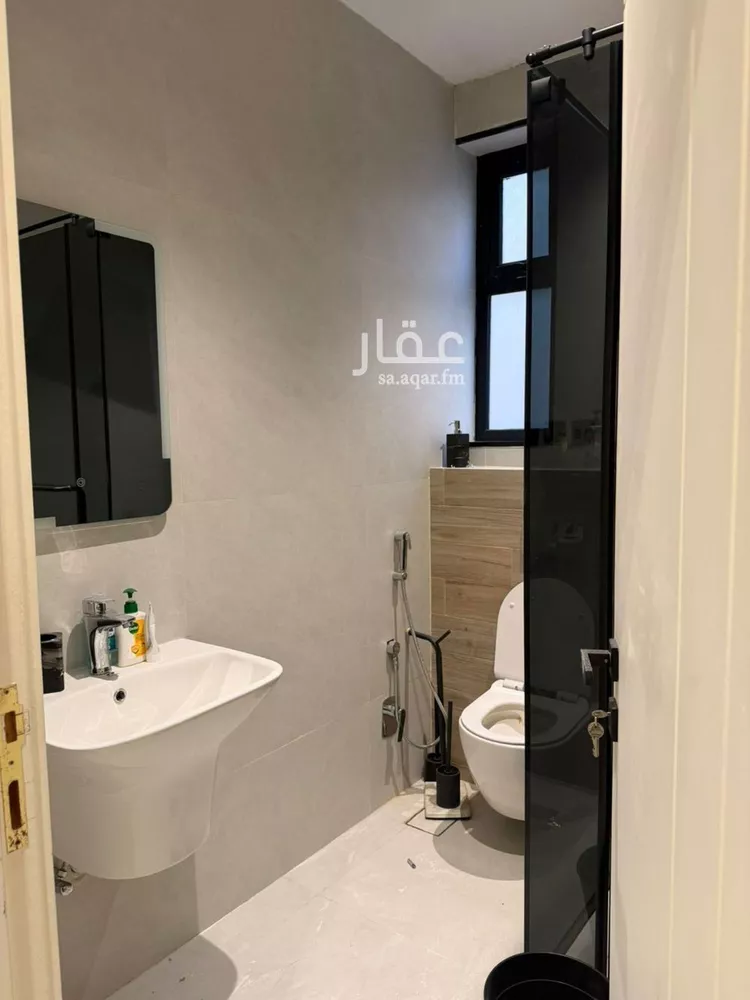 شقة للإيجار في شارع الرمس, حي الملقا, مدينة الرياض, منطقة الرياض صورة 3