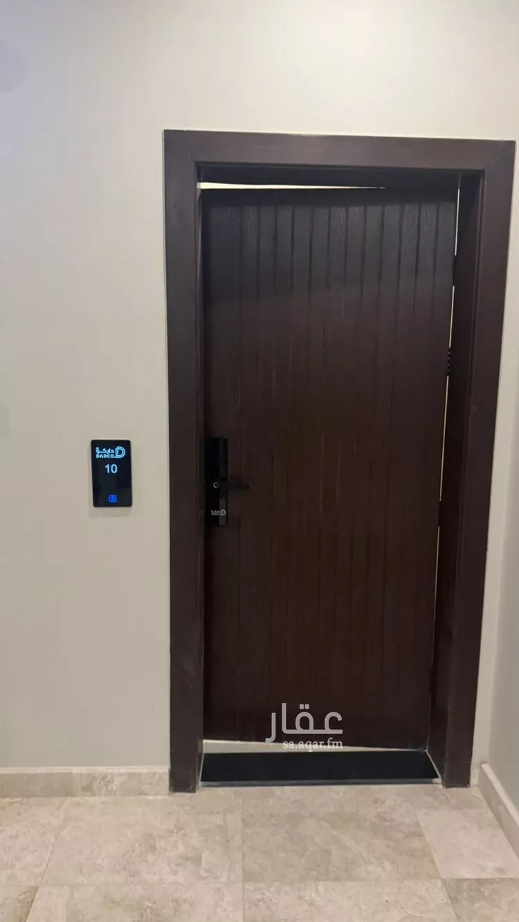 شقة للإيجار في حي النرجس, مدينة الرياض, منطقة الرياض صورة 3