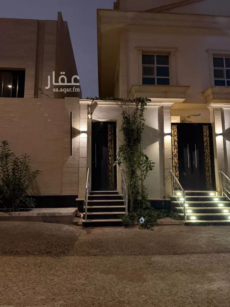 شقة للإيجار في شارع علقمة بن وائل, حي النرجس, مدينة الرياض, منطقة الرياض