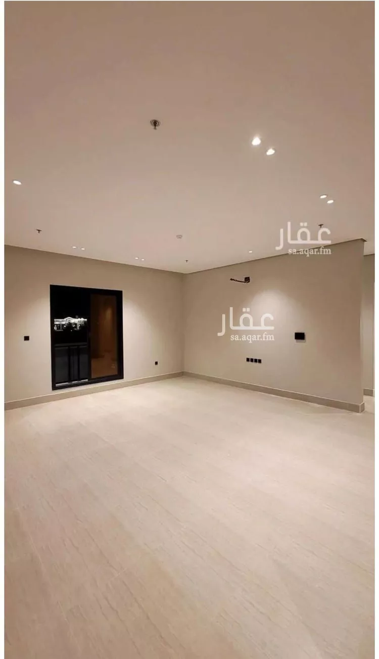 شقة للإيجار في شارع شهاب الدين الحموي, حي الرمال, مدينة الرياض, منطقة الرياض