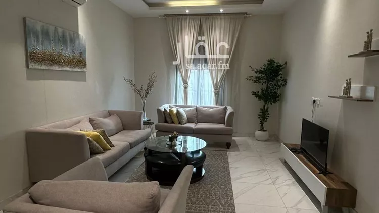 شقة للإيجار في شارع شعيب بن أبي مرة, حي النرجس, مدينة الرياض, منطقة الرياض