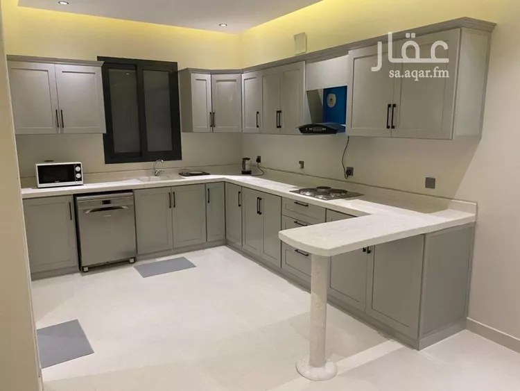 شقة للإيجار في شارع رقم 282, حي الياسمين, مدينة الرياض, منطقة الرياض