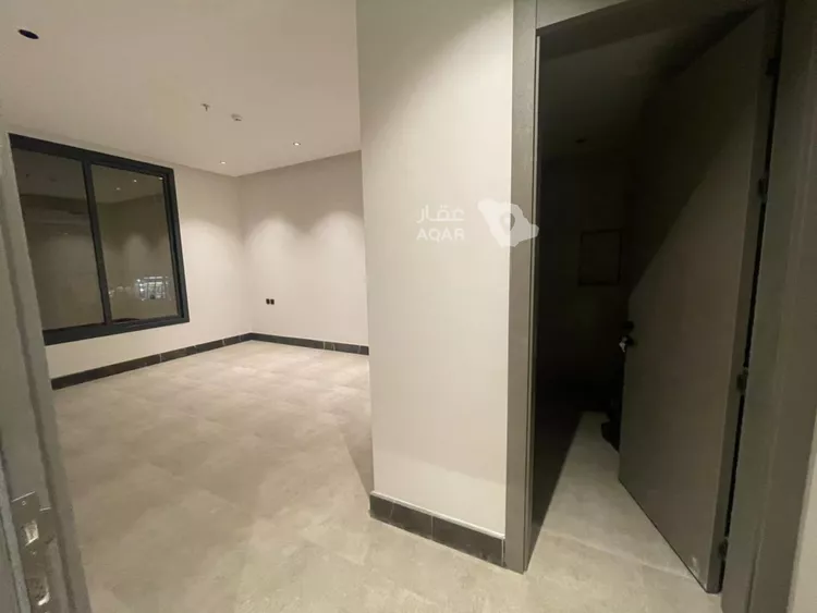 شقة للإيجار في شارع شعيب بن أبي مرة, حي النرجس, مدينة الرياض, منطقة الرياض 7