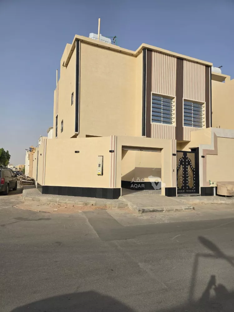 Villa for Sale in Riyadh Al Khaleej 8