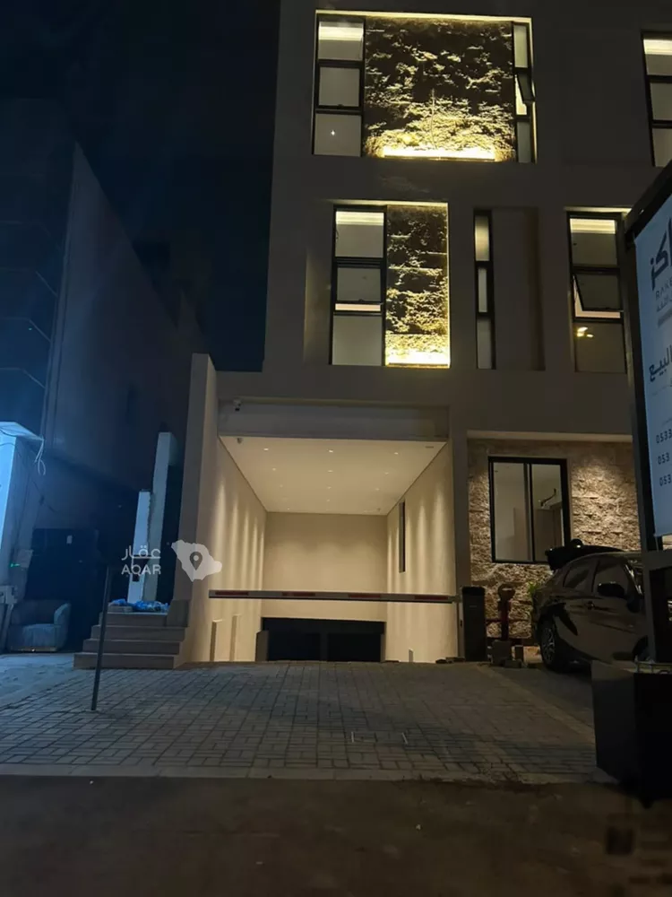 شقة للإيجار في شارع محمد بن مسعود الزواوي, حي العارض, مدينة الرياض, منطقة الرياض