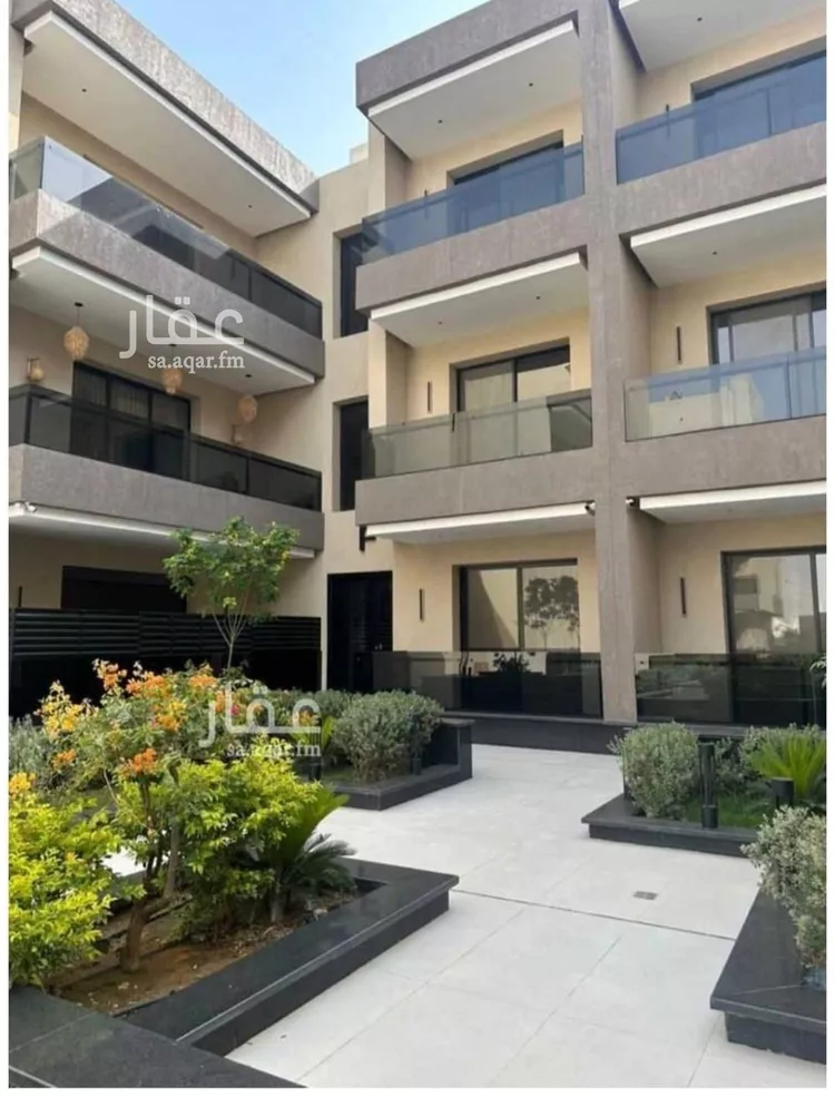 Apartment for Rent in Riyadh Al Khaleej