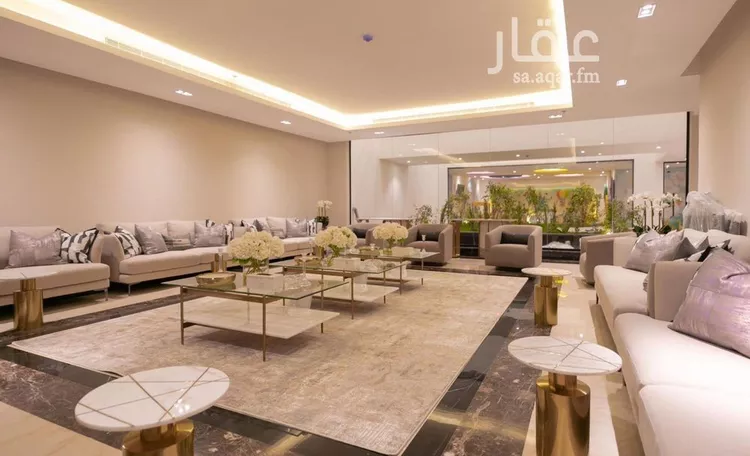 شقة للإيجار في شارع رقم 262, حي الياسمين, مدينة الرياض, منطقة الرياض صورة 5