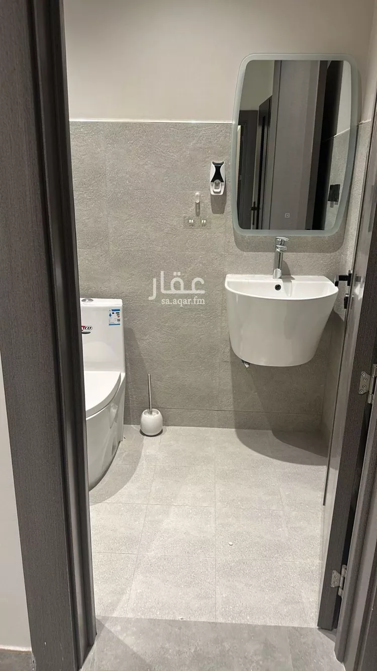 شقة للإيجار في حي النرجس, مدينة الرياض, منطقة الرياض صورة 4