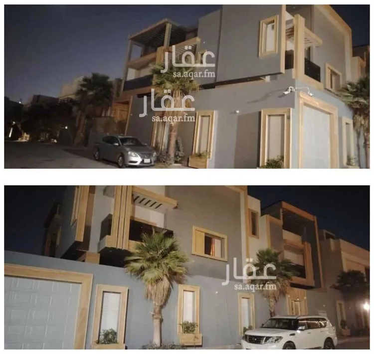 شقة للإيجار في حي النرجس, مدينة الرياض, منطقة الرياض