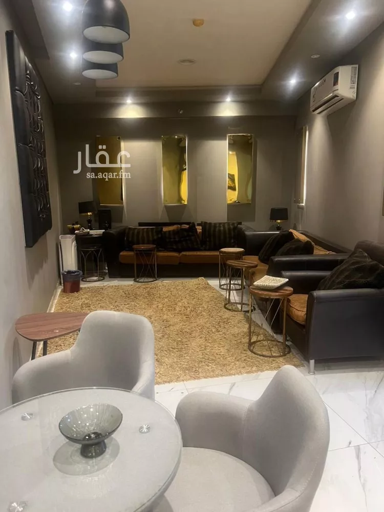 شقة للإيجار في شارع الرمس, حي الملقا, مدينة الرياض, منطقة الرياض