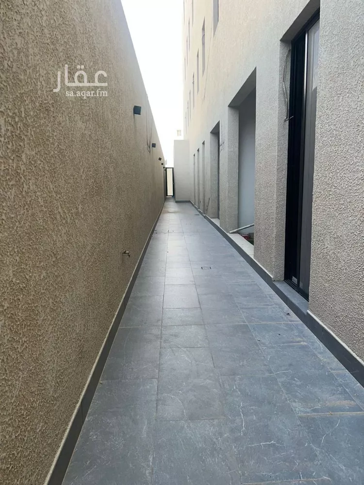 شقة للإيجار في شارع الخيالة, حي الياسمين, مدينة الرياض, منطقة الرياض صورة 5