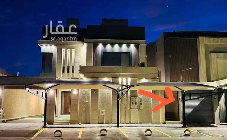 شقة للإيجار في شارع أبي محمد بن الزوال, حي العارض, مدينة الرياض, منطقة الرياض صورة 4