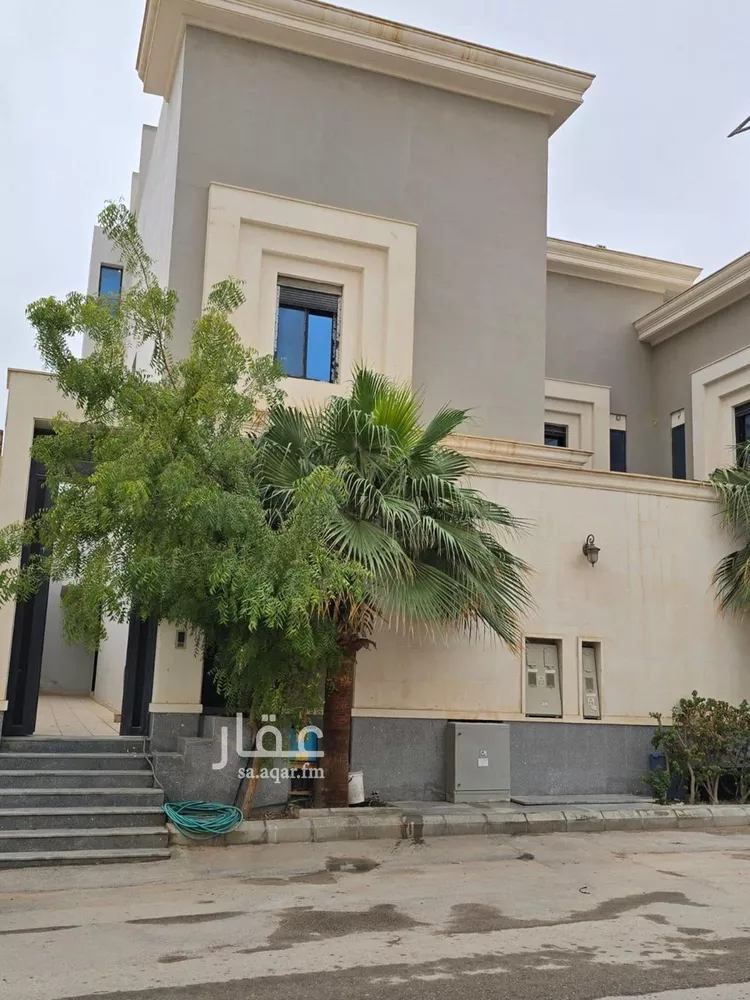 شقة للإيجار في شارع الرمس, حي الملقا, مدينة الرياض, منطقة الرياض صورة 2