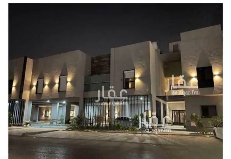 شقة للإيجار في شارع جبل دمخ, حي القادسية, مدينة الرياض, منطقة الرياض
