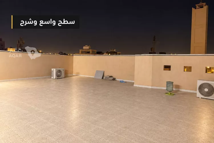 شقة للإيجار في شارع طريق الصحابه, حي المونسية, مدينة الرياض, منطقة الرياض 6