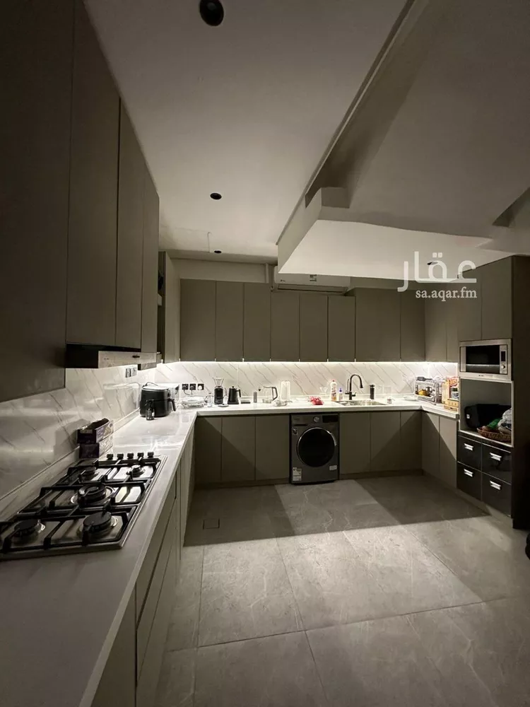 فيلا للإيجار في شارع رقم 227, حي النرجس, مدينة الرياض, منطقة الرياض