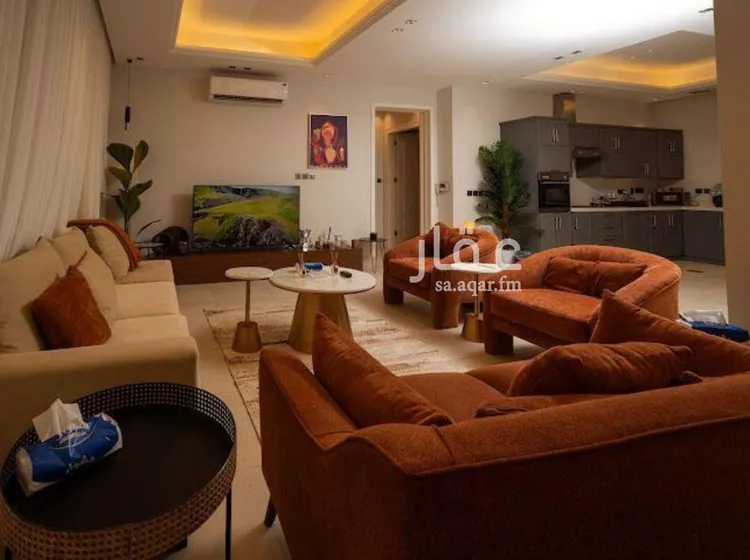 Apartment for Rent in Riyadh Al Qirawan