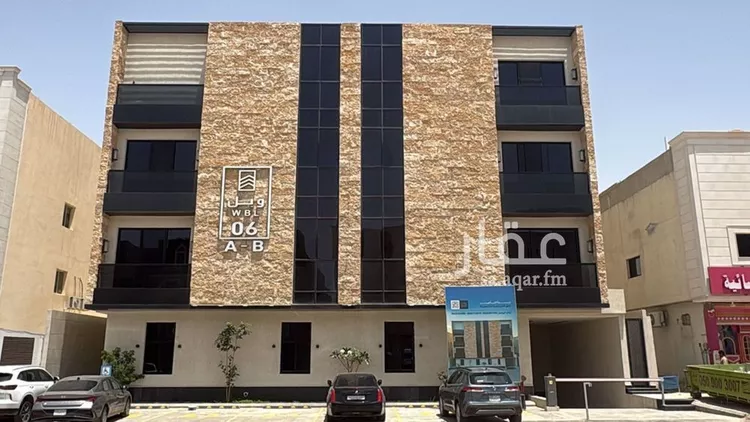 شقة للإيجار في شارع الخيالة, حي الياسمين, مدينة الرياض, منطقة الرياض