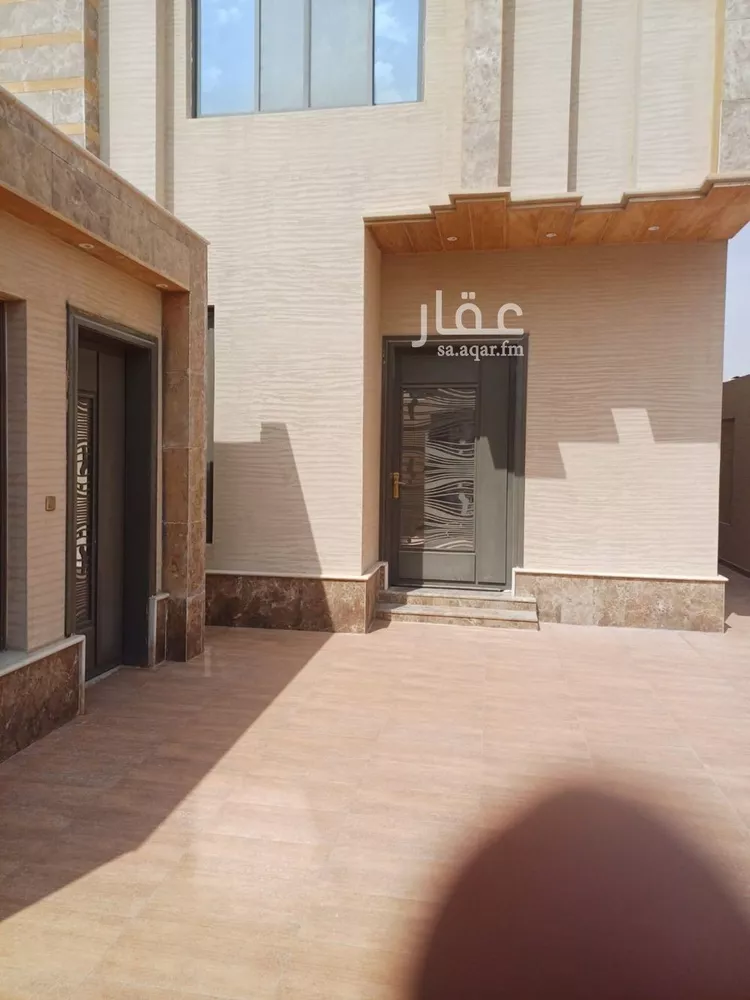 فيلا للبيع في شارع علي بن أحمد العمري, حي العارض, مدينة الرياض, منطقة الرياض صورة 3