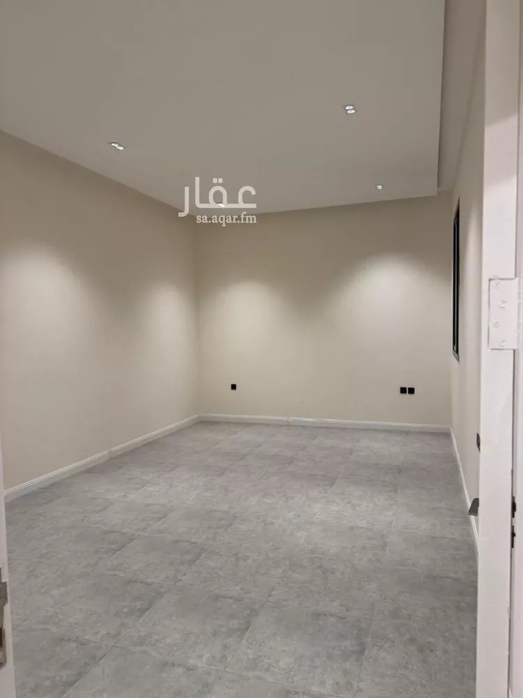 دور للإيجار في شارع غياث ابن فارس, حي الرمال, مدينة الرياض, منطقة الرياض صورة 3