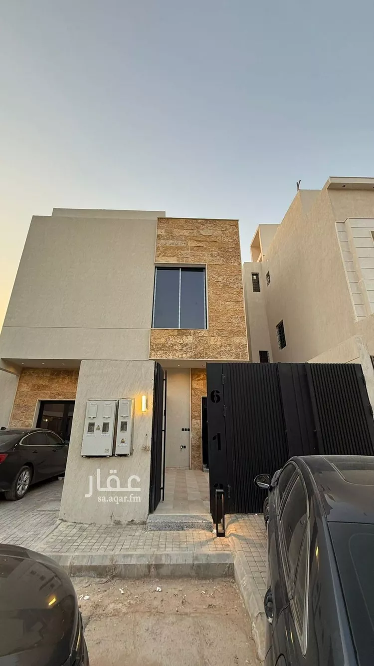 Floor for Rent in Riyadh Ar Rimal