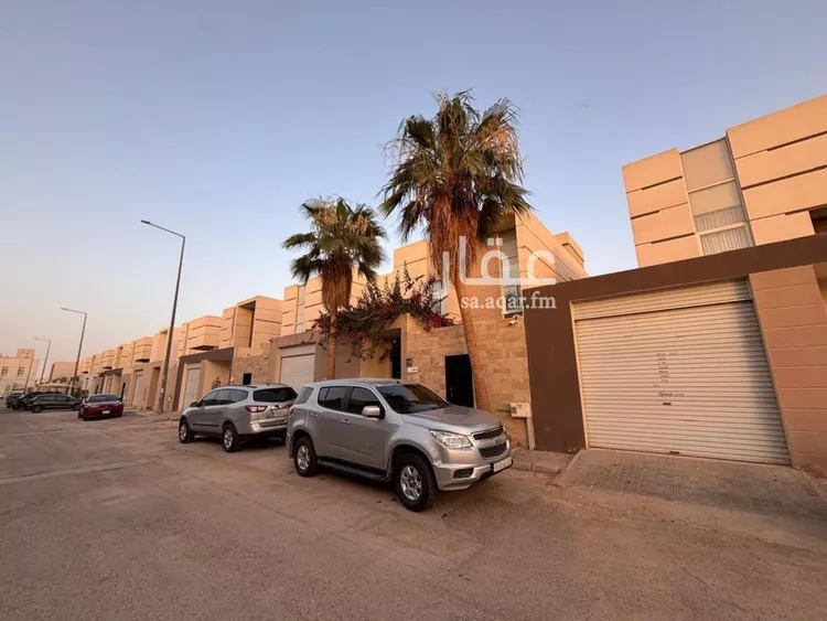 فيلا للبيع في شارع علي بن أحمد العمري, حي العارض, مدينة الرياض, منطقة الرياض صورة 2