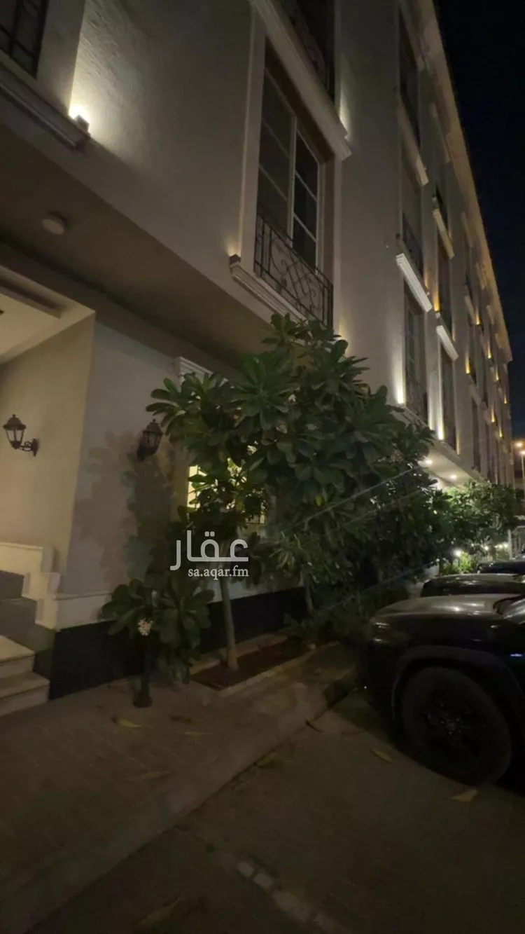 شقة للإيجار في شارع محمد بن مسعود الزواوي, حي العارض, مدينة الرياض, منطقة الرياض صورة 4