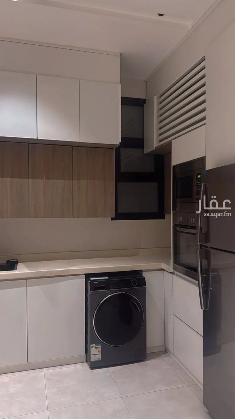 شقة للإيجار في شارع ميرزا إبراهيم الكازروني, حي العارض, مدينة الرياض, منطقة الرياض صورة 4