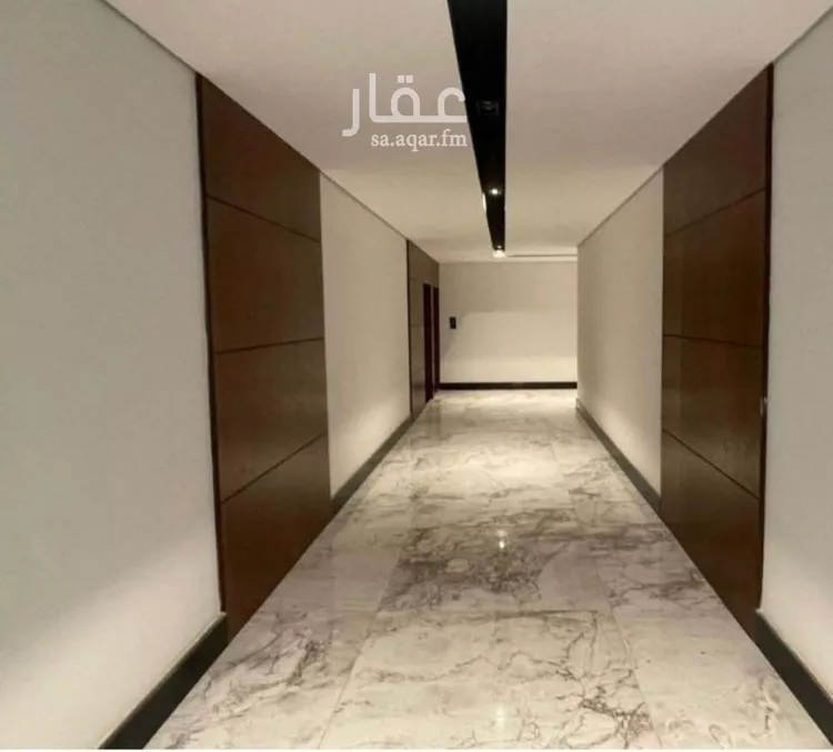 شقة للإيجار في شارع الرمس, حي الملقا, مدينة الرياض, منطقة الرياض صورة 4