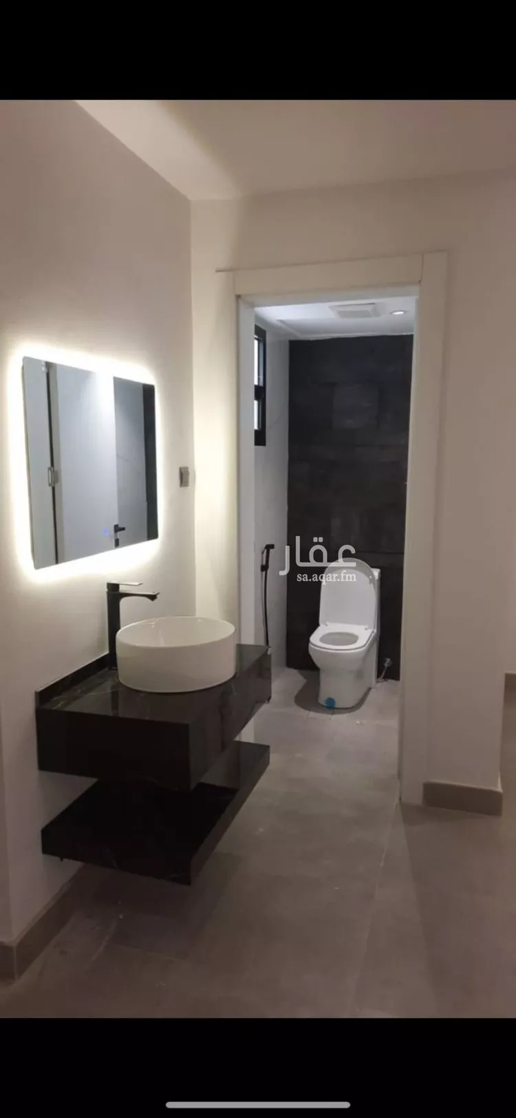 شقة للإيجار في شارع الرمس, حي الملقا, مدينة الرياض, منطقة الرياض صورة 5