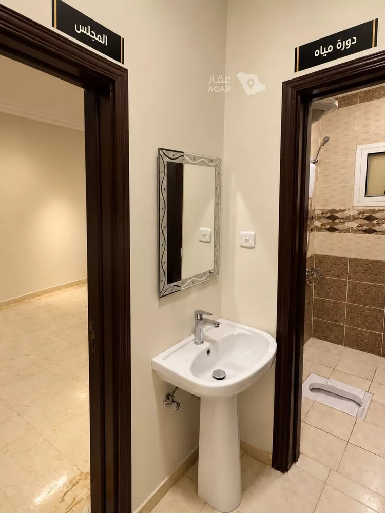 شقة للإيجار في شارع طريق الصحابه, حي المونسية, مدينة الرياض, منطقة الرياض 11