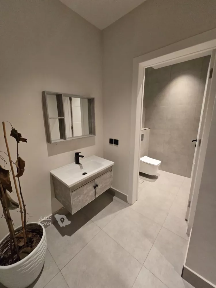 Floor for Rent in Riyadh An Narjis 6