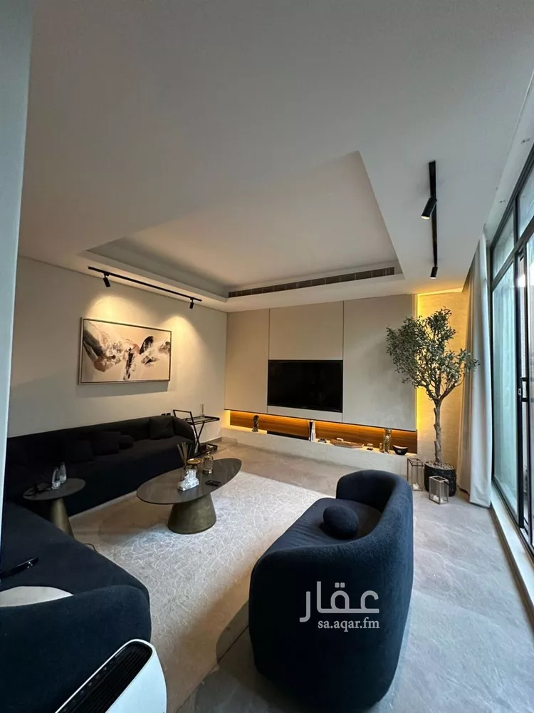 فيلا للإيجار في شارع رقم 227, حي النرجس, مدينة الرياض, منطقة الرياض صورة 5