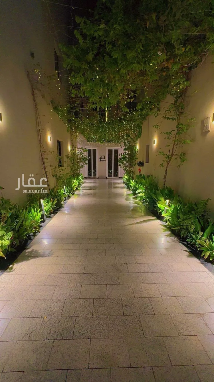 شقة للبيع في شارع ابن النابلسي, حي العارض, مدينة الرياض, منطقة الرياض صورة 2