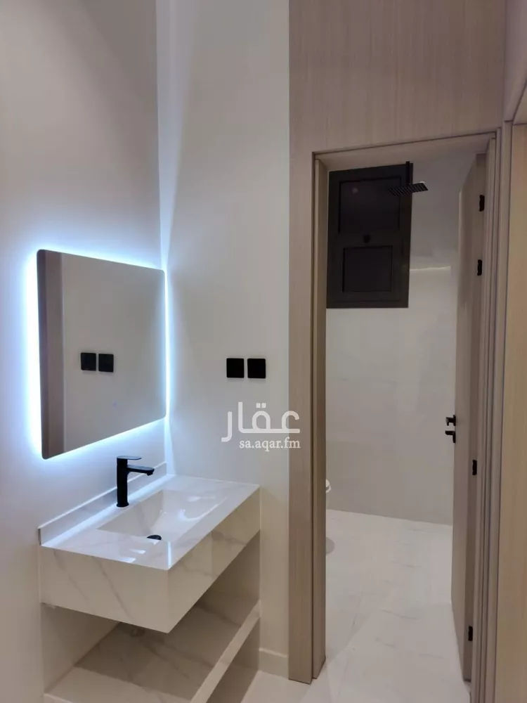 دور للإيجار في شارع جبل دمخ, حي القادسية, مدينة الرياض, منطقة الرياض