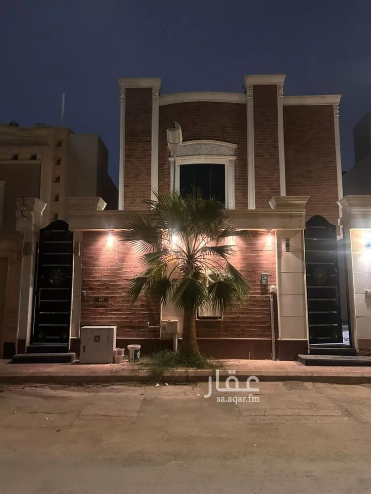 شقة للإيجار في شارع رقم 204, حي الياسمين, مدينة الرياض, منطقة الرياض