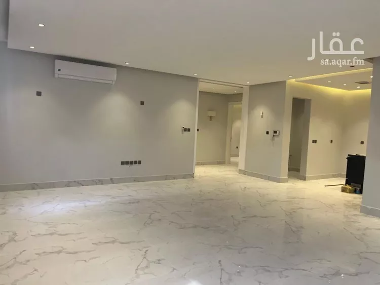 شقة للإيجار في شارع الشيخ عبدالله بن جبرين, حي القيروان, مدينة الرياض, منطقة الرياض 1 صورة