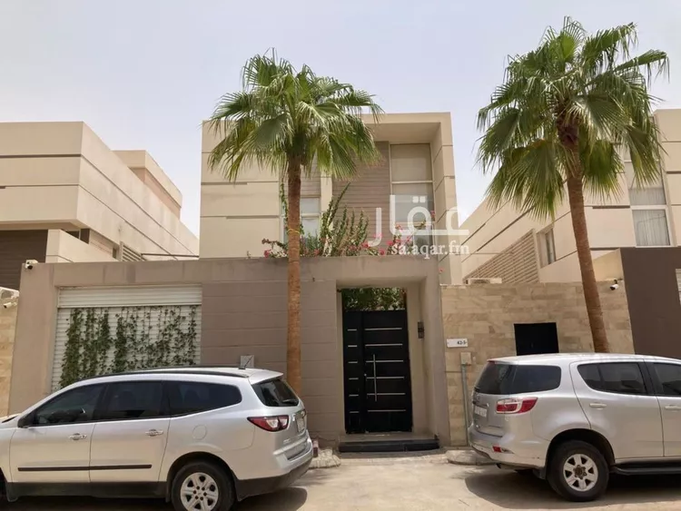Villa for Sale in Riyadh Al Arid