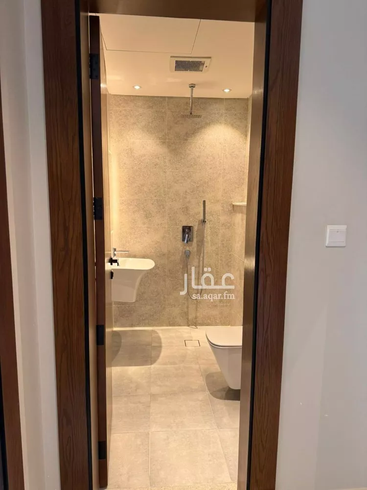 شقة للإيجار في شارع طريق الصحابه, حي المونسية, مدينة الرياض, منطقة الرياض صورة 5