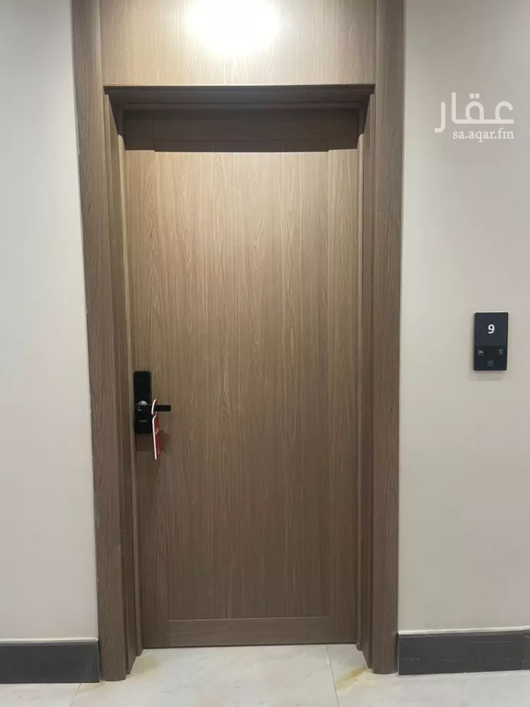 شقة للإيجار في شارع ميرزا إبراهيم الكازروني, حي العارض, مدينة الرياض, منطقة الرياض صورة 3