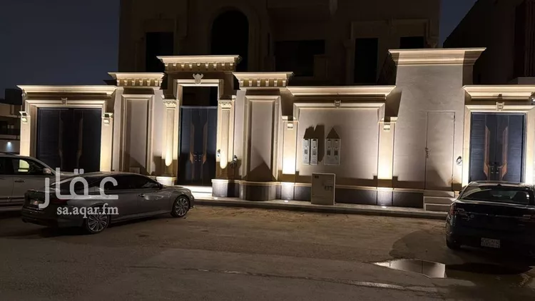 Apartment for Rent in Riyadh An Narjis