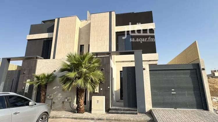 Villa for Sale in Riyadh Al Arid