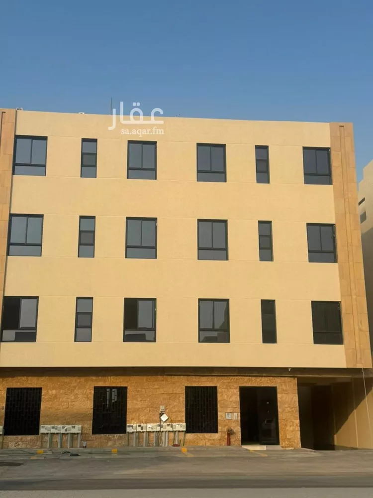 Apartment for Rent in Riyadh Al Arid