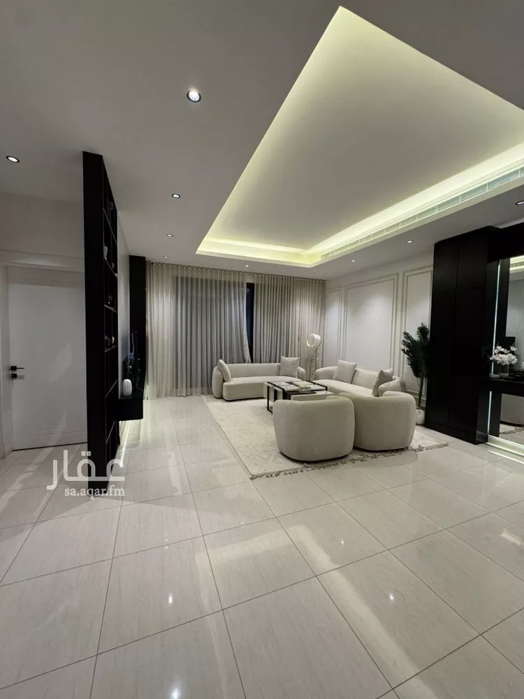 فيلا للإيجار في شارع النرجس, حي النرجس, مدينة الرياض, منطقة الرياض