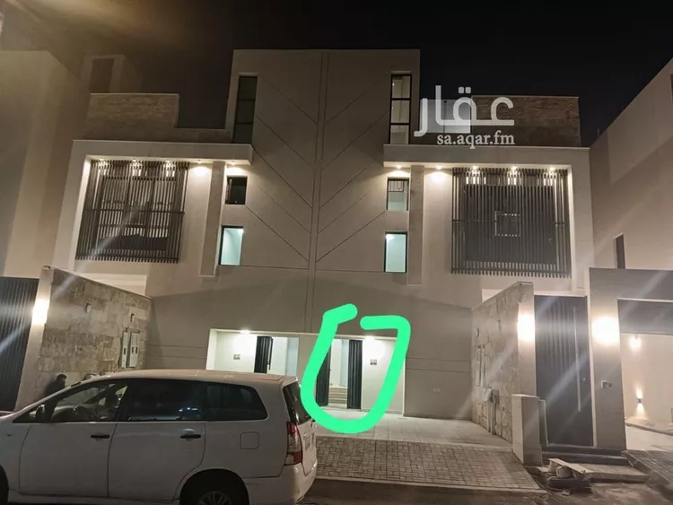 Apartment for Rent in Riyadh Al Khaleej صورة 4