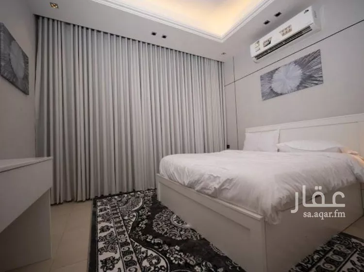 شقة للإيجار في شارع الشيخ عبدالله بن جبرين, حي القيروان, مدينة الرياض, منطقة الرياض صورة 5